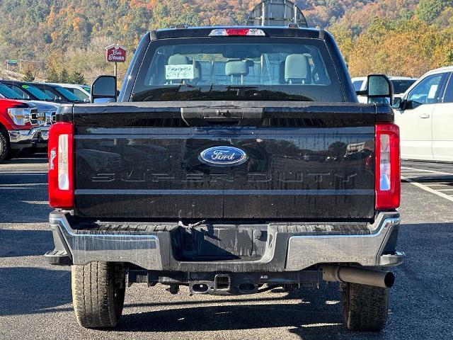 2026 Ford F-250 - $51,287