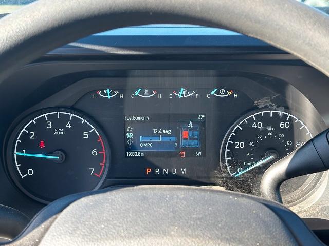 2026 Ford F-250 - $51,287
