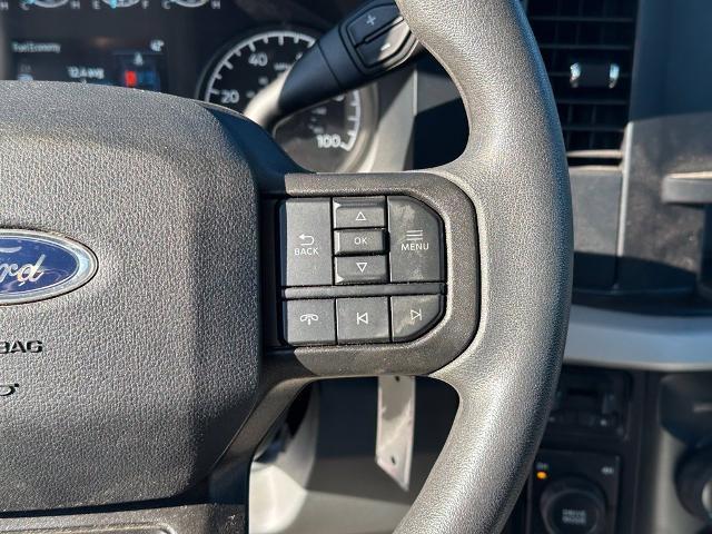 2026 Ford F-250 - $51,287
