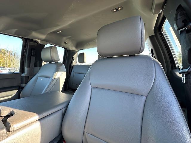 2026 Ford F-250 - $51,287