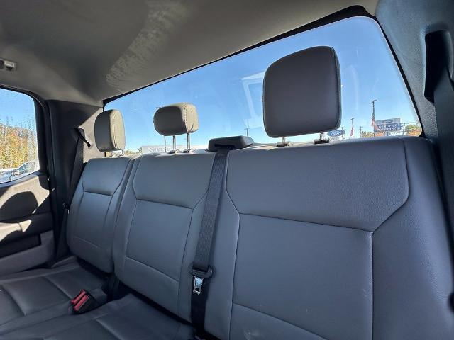 2026 Ford F-250 - $51,287