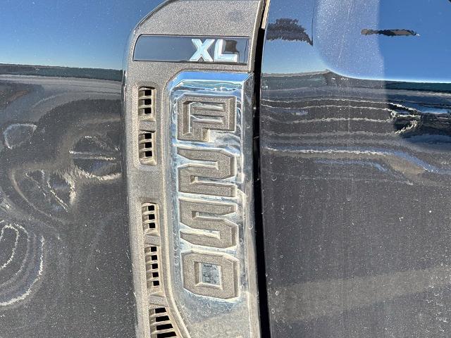 2026 Ford F-250 - $51,287