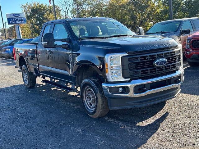 2026 Ford F-250 - $51,287