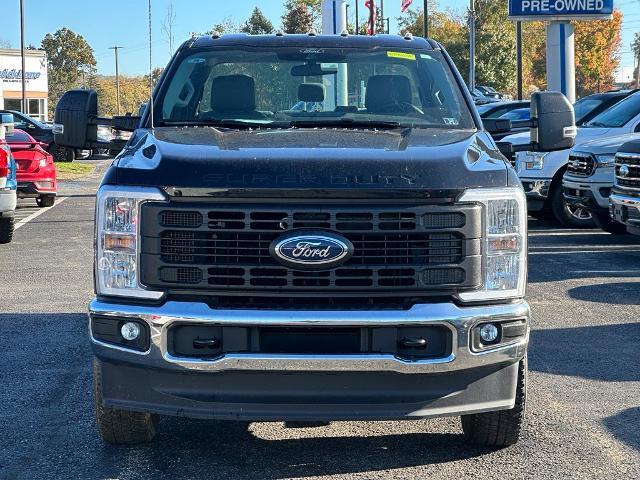 2026 Ford F-250 - $51,287