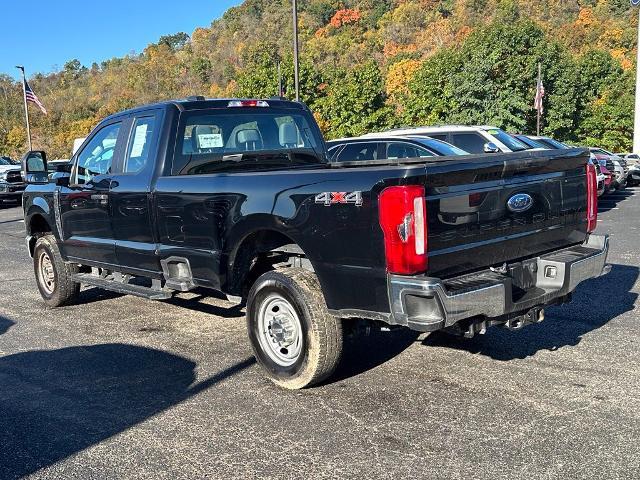 2026 Ford F-250 - $51,287
