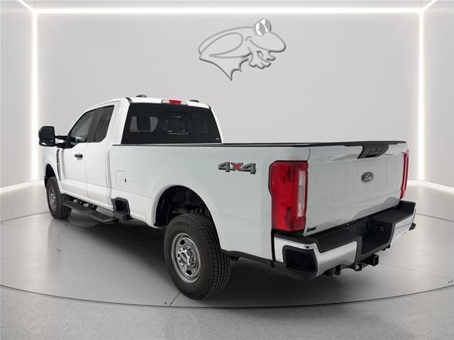 2026 Ford F-250 - $53,500