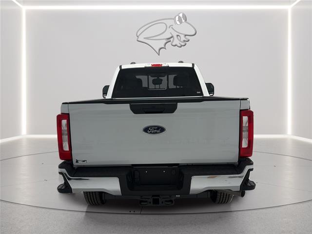 2026 Ford F-250 - $53,500