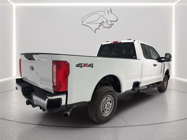 2026 Ford F-250 - $53,500