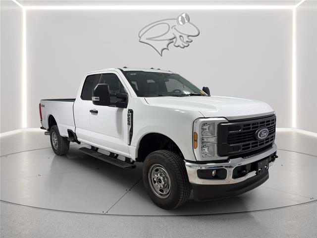 2026 Ford F-250 - $53,500