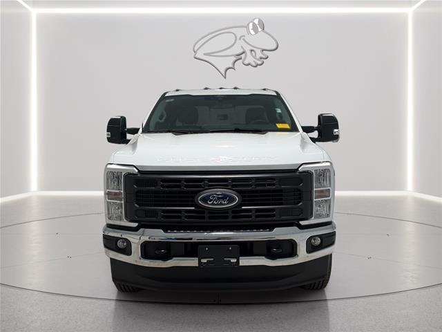 2026 Ford F-250 - $53,500