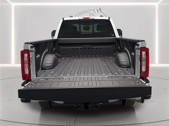 2026 Ford F-250 - $53,500