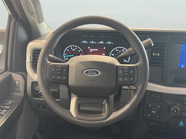 2026 Ford F-250 - $53,500