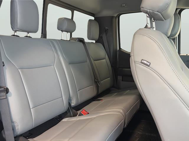 2026 Ford F-250 - $53,500