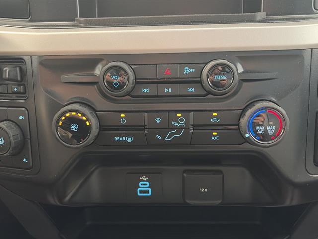 2026 Ford F-250 - $53,500