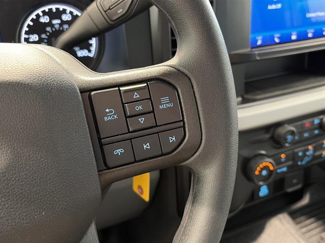 2026 Ford F-250 - $53,500