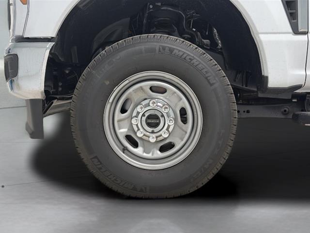 2026 Ford F-250 - $53,500