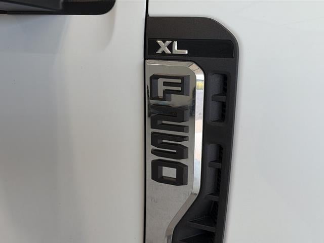 2026 Ford F-250 - $53,500