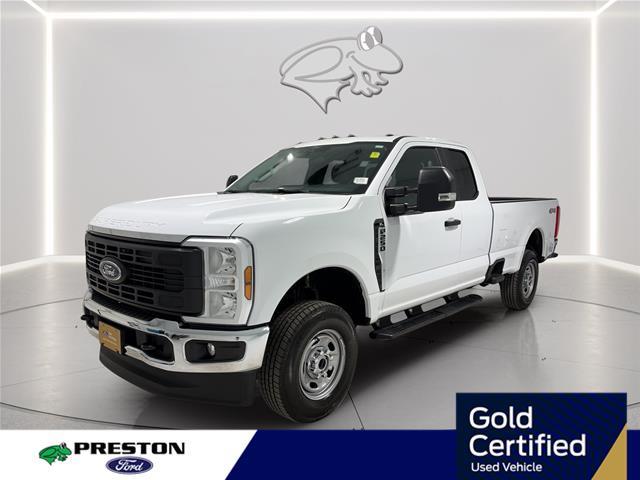 2026 Ford F-250 - $52,000