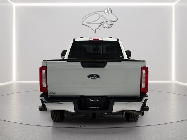 2026 Ford F-250 - $52,000