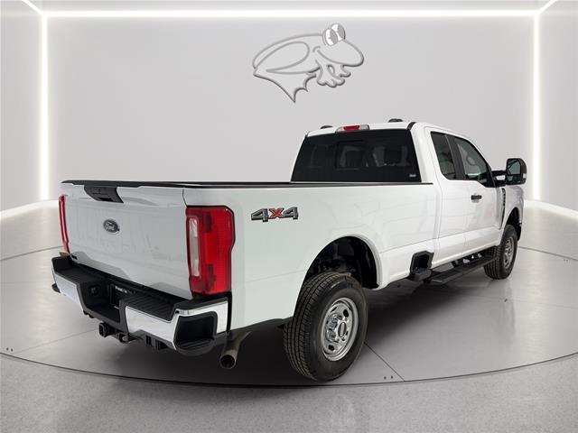 2026 Ford F-250 - $52,000