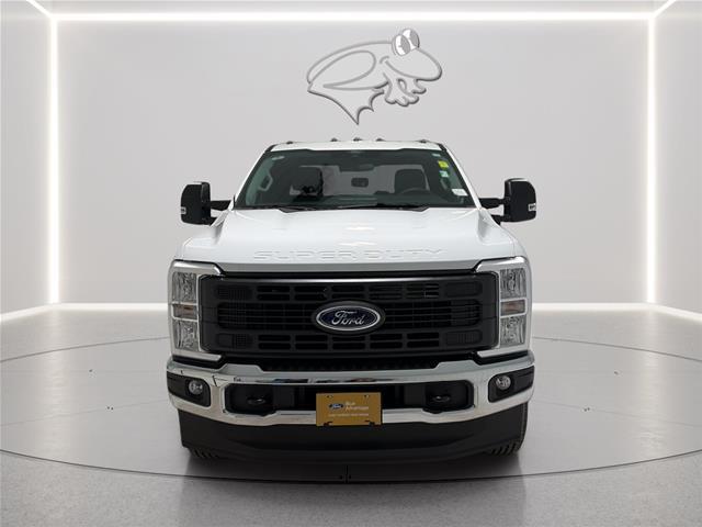 2026 Ford F-250 - $52,000