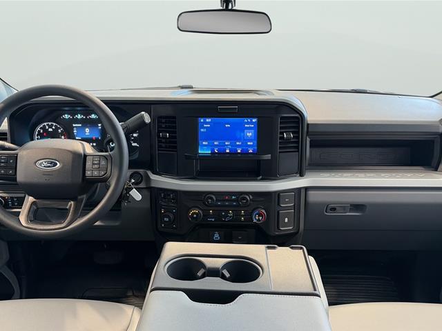 2026 Ford F-250 - $52,000