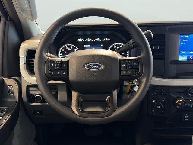2026 Ford F-250 - $52,000
