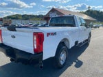 2024 F-250 Super Duty Thumbnail 8