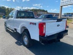 2024 F-250 Super Duty Thumbnail 11