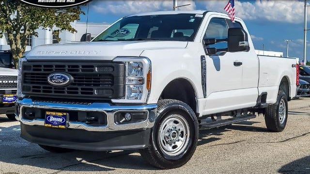 Preowned 2025 Ford F-250 Super Duty XL for Sale