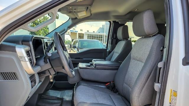 2025 Ford F-250 Super Duty XL