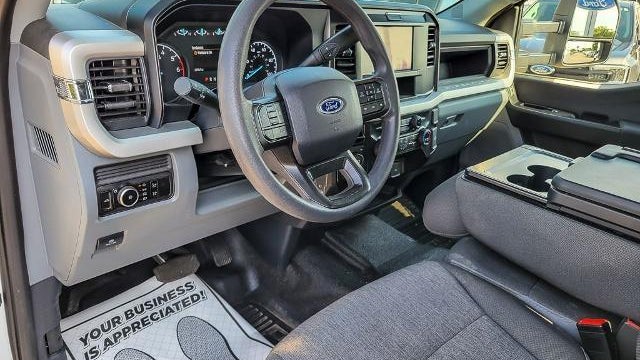 2025 Ford F-250 Super Duty XL