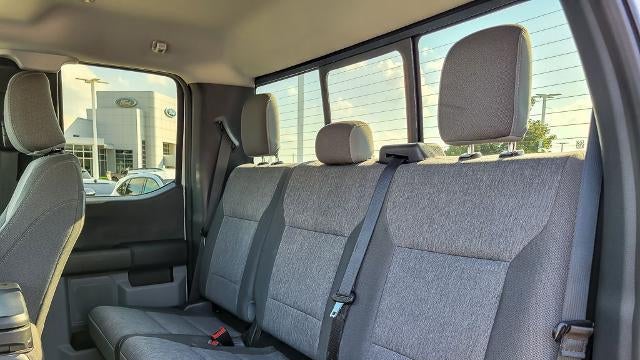 2025 Ford F-250 Super Duty XL