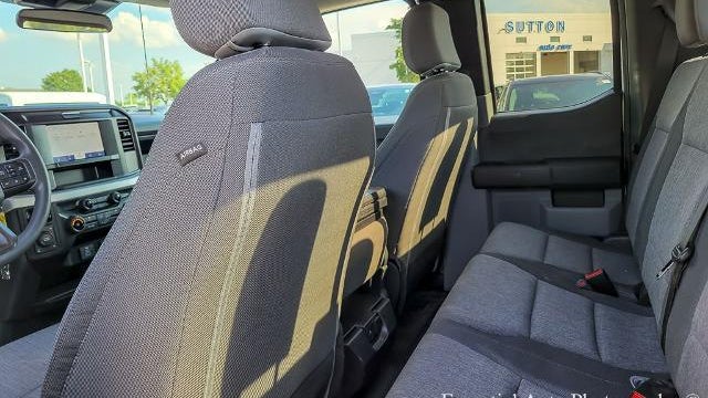 2025 Ford F-250 Super Duty XL