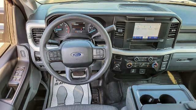 2025 Ford F-250 Super Duty XL