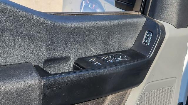 2025 Ford F-250 Super Duty XL
