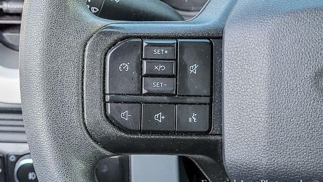2025 Ford F-250 Super Duty XL