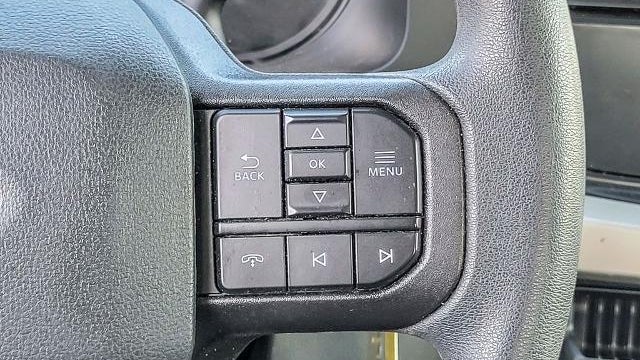 2025 Ford F-250 Super Duty XL