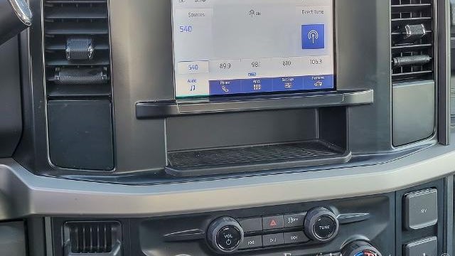 2025 Ford F-250 Super Duty XL