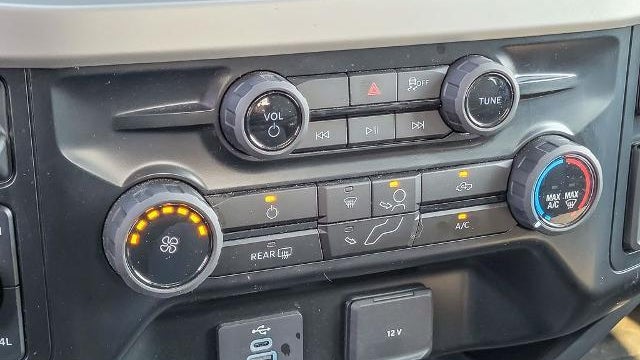 2025 Ford F-250 Super Duty XL