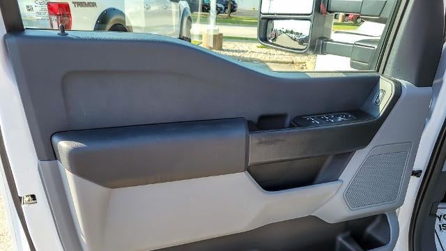 2025 Ford F-250 Super Duty XL