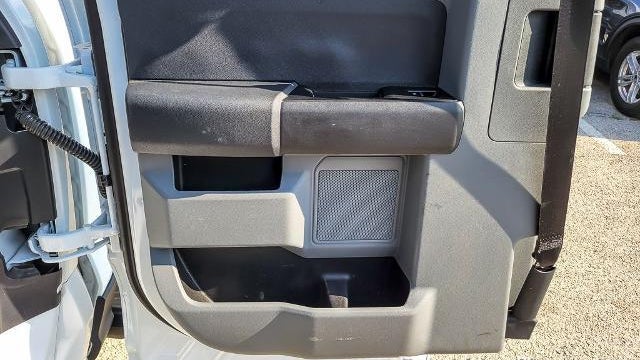 2025 Ford F-250 Super Duty XL