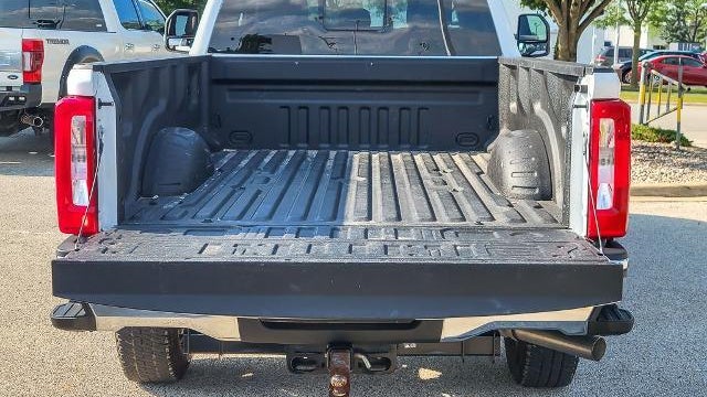 2025 Ford F-250 Super Duty XL