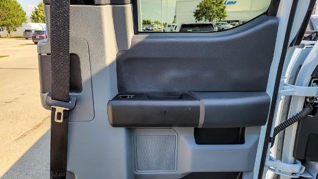 2025 Ford F-250 Super Duty XL