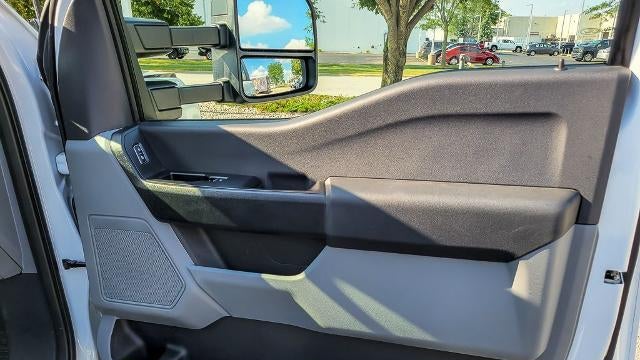 2025 Ford F-250 Super Duty XL