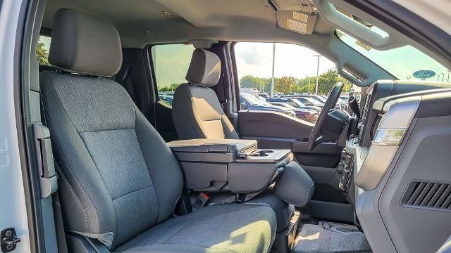 2025 Ford F-250 Super Duty XL