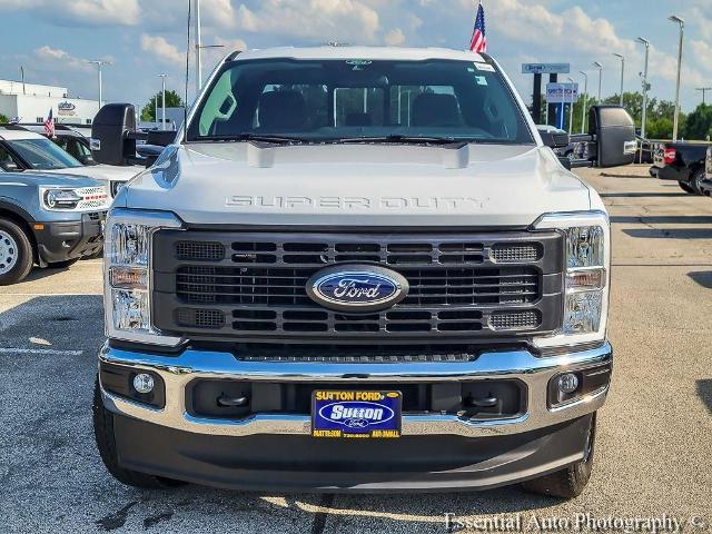 2025 Ford F-250 - $45,488