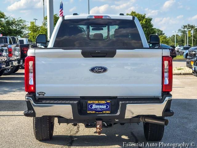 2025 Ford F-250 - $45,488