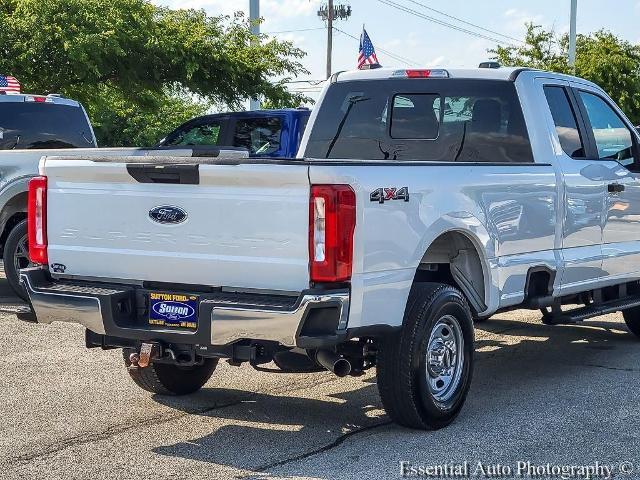 2025 Ford F-250 - $45,488