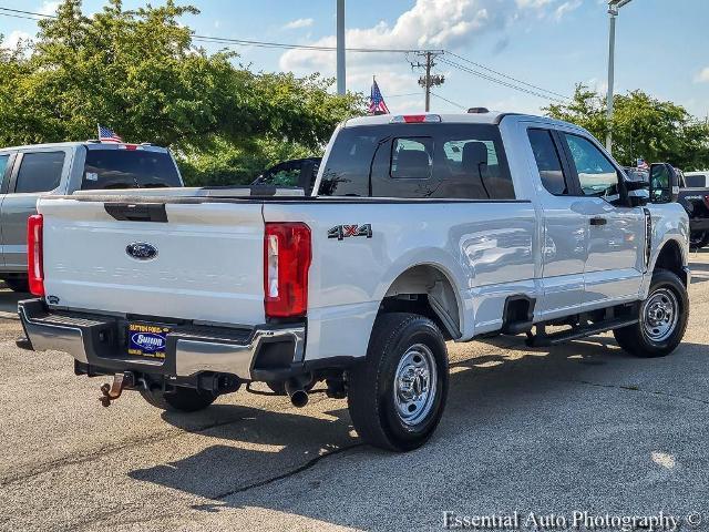 2025 Ford F-250 - $45,488